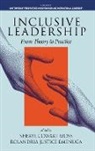 Rolandria Justice Emenuga, Sheryl Cowart Moss - Inclusive Leadership