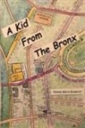 Jeanne-Marie Banderet - A Kid From The Bronx