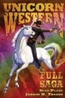 Sean Platt, Johnny B. Truant - Unicorn Western