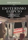 Erik Hornung - Esoterismo Egipcio