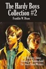 Franklin W Dixon - The Hardy Boys Collection #2