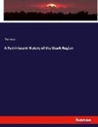 Various - A Reminiscent History of the Ozark Region