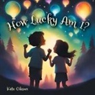 Kate Gibson - How Lucky Am I?