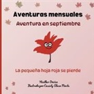 Heather Denise - Aventura en septiembre