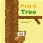 Deanna Sagaris - Hug a Tree