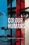 Varghese V Devasia - Colour of Humans