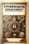 Black Hat Kathy - Lockpicking Unleashed