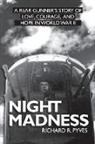 Richard R Pyves - Night Madness