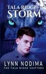 Lynn Nodima - Tala Ridge Storm