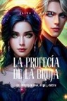 Zarua D Maning - La Profecía de la Bruja