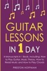 Preston Hoffman - Guitar Lessons