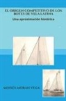 Moisés Morán Vega - El origen competitivo de los botes de Vela Latina Una aproximación histórica