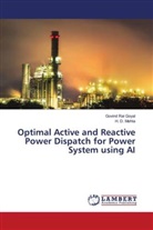 Govind Rai Goyal, H. D. Mehta - Optimal Active and Reactive Power Dispatch for Power System using AI
