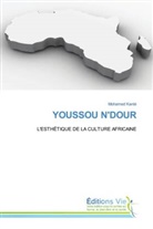 Mohamed Kanté - YOUSSOU N'DOUR