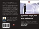 Subhashish Dey, M. Durga Rao - Résistance du béton de qualité M40 en remplaçant le ciment par de la poussière de concassage