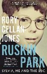 Rory Cellan-Jones, Cellan-Jones Rory - Ruskin Park