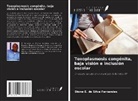 Dione E. da Silva Fernandes - Toxoplasmosis congénita, baja visión e inclusión escolar