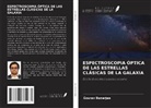Gourav Banerjee - ESPECTROSCOPIA ÓPTICA DE LAS ESTRELLAS CLÁSICAS DE LA GALAXIA