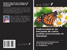 Umamaheswari Sivaprakasam, K. M. Syed Ali Fathima, M. Tamilselvan - Biodiversidad de las mariposas de cuatro pueblos seleccionados de Namakkal