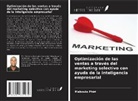 Mabvuto Phiri - Optimización de las ventas a través del marketing selectivo con ayuda de la inteligencia empresarial