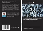Gangadhar B. Sonar - Gestión de organizaciones no gubernamentales