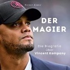Werner Kunze - Der Magier