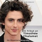 Paula Schuster - Ein Tribut an <br>Timothée Chalamet