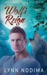 Lynn Nodima - Wolf's Reign