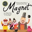 Darcy Pattison - Magnet