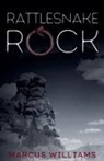 Marcus Williams - Rattlesnake Rock