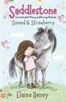 Elaine Heney - Saddlestone Connemara Pony Listening School | Sinead and Strawberry