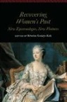 Severine Genieys-Kirk, Severine Genieys-Kirk - Recovering Women''s Past
