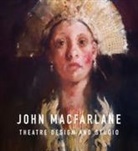 John Macfarlane - John Macfarlane Theatre Design
