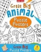 Miles Kelly - My Great Big Activities 4-Pack