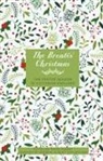 Maria Hubert - The Brontes' Christmas