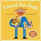 Susie Hodge, Teresa Bellon - Vincent Van Gogh