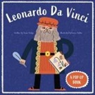 Susie Hodge, Teresa Bellon - Leonardo Da Vinci