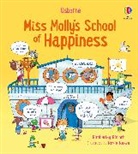 Kimberley Kinloch, Kimberley (Saex) Kinloch, Rosie Reeve - Miss Molly''s School of Happiness