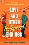 Susannah Erwin, Erwin Susannah - Mills & Boon Afterglow