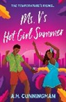 A H Cunningham, A. H. Cunningham, A.H. Cunningham - Mills & Boon Afterglow