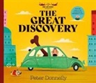 Peter Donnelly - The Great Discovery