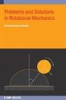 Pradeep Kumar Sharma, Pradeep Kumar (Readers Institute Sharma - Problems and Solutions in Rotational Mechanics