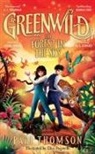 Pari Thomson, Elisa Paganelli - Greenwild: The Forest in the Sky