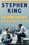 Stephen King - Shawshank Redemption