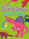 Miles Kelly - Dinosaurs Sticker Book