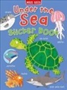 Miles Kelly - Under the Sea Sticker Book