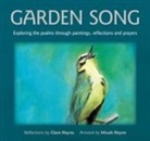 Clare Hayns - Garden Song