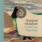 Jovan Nicholson, NICHOLSON JOVAN - CUMBRIAN RAG RUGS