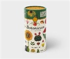 Katie Scott Limited, Katie Scott - Botanicum 1000-Piece Jigsaw Puzzle