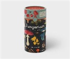 Katie Scott Limited, Katie Scott - Fungarium 1000-Piece Jigsaw Puzzle